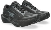 Pantofi alergare ASICS Novablast 6 GTX - negru Black | Grey | impermeabil GORE-TEX