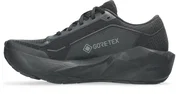 Pantofi alergare ASICS Novablast 6 GTX - negru Black | Grey | impermeabil GORE-TEX