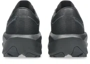 Pantofi alergare ASICS Novablast 6 GTX - negru Black | Grey | impermeabil GORE-TEX