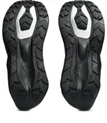 Pantofi alergare ASICS Novablast 6 GTX - negru Black | Grey | impermeabil GORE-TEX