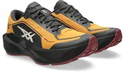 Pantofi alergare ASICS Novablast 6 GTX - portocaliu Sandstorm | Black | impermeabil GORE-TEX