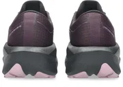 Pantofi alergare ASICS Novablast 6 GTX - prună Dark | Black | impermeabil GORE-TEX