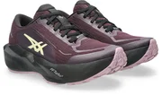 Pantofi alergare ASICS Novablast 6 GTX - prună Dark | Black | impermeabil GORE-TEX
