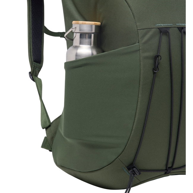 Haglöfs Corker Large – Rucsac de zi mare - Verde Seaweed Green