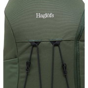 Haglöfs Corker Medium – Rucsac de zi mediu - Verde Seaweed Green