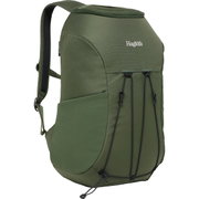 Haglöfs Corker Medium – Rucsac de zi mediu - Verde Seaweed Green