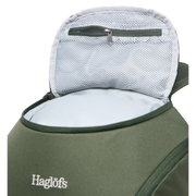Haglöfs Corker Large – Rucsac de zi mare - Verde Seaweed Green