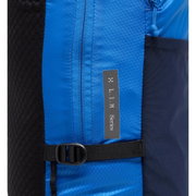 Haglöfs L.I.M Trail 15 – Rucsac de alergare trail 15 L - Albastru Electric Blue/Tarn Blue