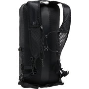 Haglöfs L.I.M Trail 15 – Rucsac de alergare trail 15 L - Negru True Black