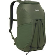 Haglöfs Corker Large – Rucsac de zi mare - Verde Seaweed Green