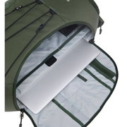 Haglöfs Corker Medium – Rucsac de zi mediu - Verde Seaweed Green