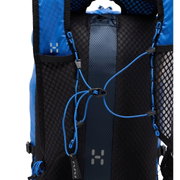 Haglöfs L.I.M Trail 15 – Rucsac de alergare trail 15 L - Albastru Electric Blue/Tarn Blue