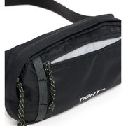 Haglöfs Tight Hip Pack 1 – Borsetă 1 L - Negru True Black/Magnetite