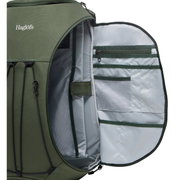 Haglöfs Corker Large – Rucsac de zi mare - Verde Seaweed Green