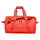 Haglöfs Lava 50 – Geantă de voiaj duffel 50 L - Roșu Habanero