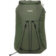 Haglöfs Corker Large – Rucsac de zi mare - Verde Seaweed Green