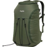 Haglöfs Corker Medium – Rucsac de zi mediu - Verde Seaweed Green