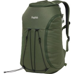 Haglöfs Corker Medium – Rucsac de zi mediu - Verde Seaweed Green