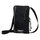 Haglöfs Tight Pocket Bag – Geantă plată de buzunar - Negru True Black/Magnetite