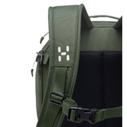Haglöfs Corker Large – Rucsac de zi mare - Verde Seaweed Green