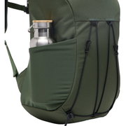 Haglöfs Corker Medium – Rucsac de zi mediu - Verde Seaweed Green