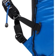 Haglöfs L.I.M Trail 15 – Rucsac de alergare trail 15 L - Albastru Electric Blue/Tarn Blue