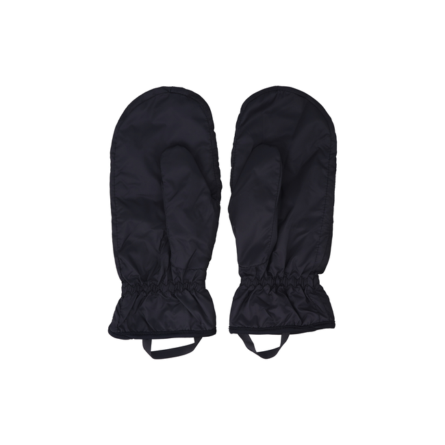 INOV8 Waterproof Overmitt – Mănuși impermeabile fără degete (overmitt) - Negru