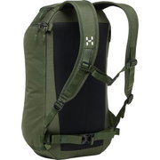 Haglöfs Corker Large – Rucsac de zi mare - Verde Seaweed Green