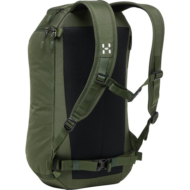 Haglöfs Corker Large – Rucsac de zi mare - Verde Seaweed Green