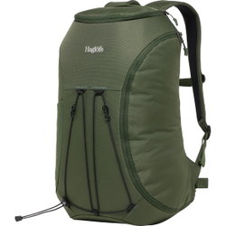 Haglöfs Corker Large – Rucsac de zi mare - Verde Seaweed Green
