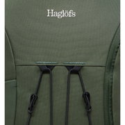 Haglöfs Corker Large – Rucsac de zi mare - Verde Seaweed Green
