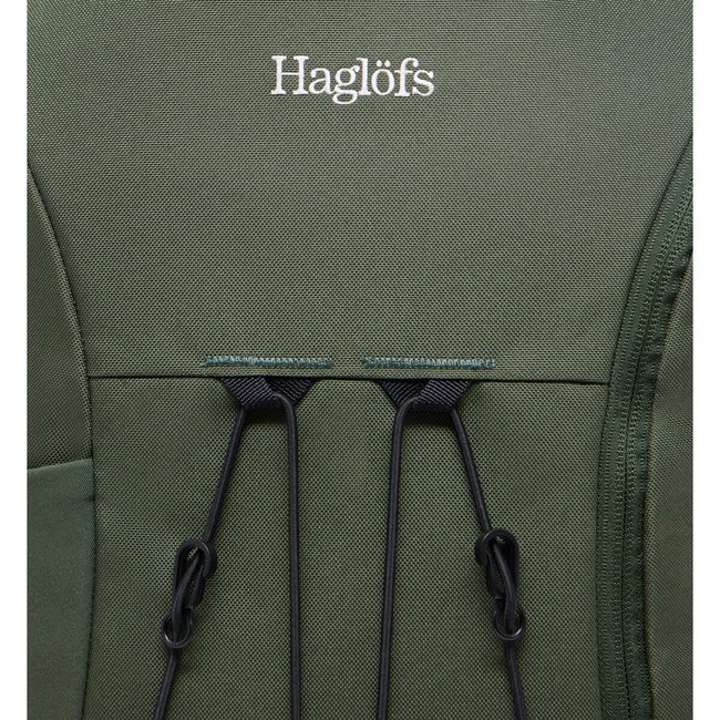Haglöfs Corker Large – Rucsac de zi mare - Verde Seaweed Green