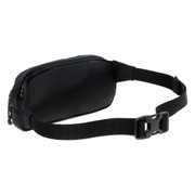 Haglöfs Tight Hip Pack 1 – Borsetă 1 L - Negru True Black/Magnetite