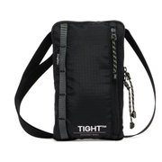 Haglöfs Tight Pocket Bag – Geantă plată de buzunar - Negru True Black/Magnetite