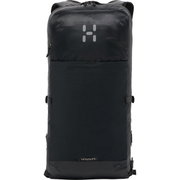 Haglöfs L.I.M Trail 15 – Rucsac de alergare trail 15 L - Negru True Black