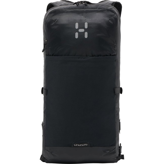 Haglöfs L.I.M Trail 15 – Rucsac de alergare trail 15 L - Negru True Black