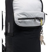 Haglöfs L.I.M Trail 15 – Rucsac de alergare trail 15 L - Negru True Black