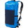 Haglöfs L.I.M Trail 15 – Rucsac de alergare trail 15 L - Albastru Electric Blue/Tarn Blue