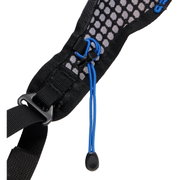 Haglöfs L.I.M Trail 15 – Rucsac de alergare trail 15 L - Albastru Electric Blue/Tarn Blue