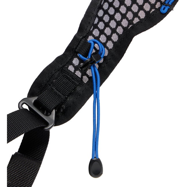 Haglöfs L.I.M Trail 15 – Rucsac de alergare trail 15 L - Albastru Electric Blue/Tarn Blue