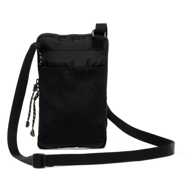 Haglöfs Tight Pocket Bag – Geantă plată de buzunar - Negru True Black/Magnetite