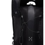 Haglöfs L.I.M Trail 15 – Rucsac de alergare trail 15 L - Negru True Black