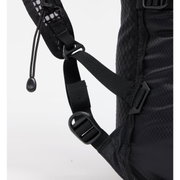 Haglöfs L.I.M Trail 15 – Rucsac de alergare trail 15 L - Negru True Black