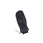 INOV8 Thermal Mitt V2 – Mănuși termice impermeabile fără degete - Negru
