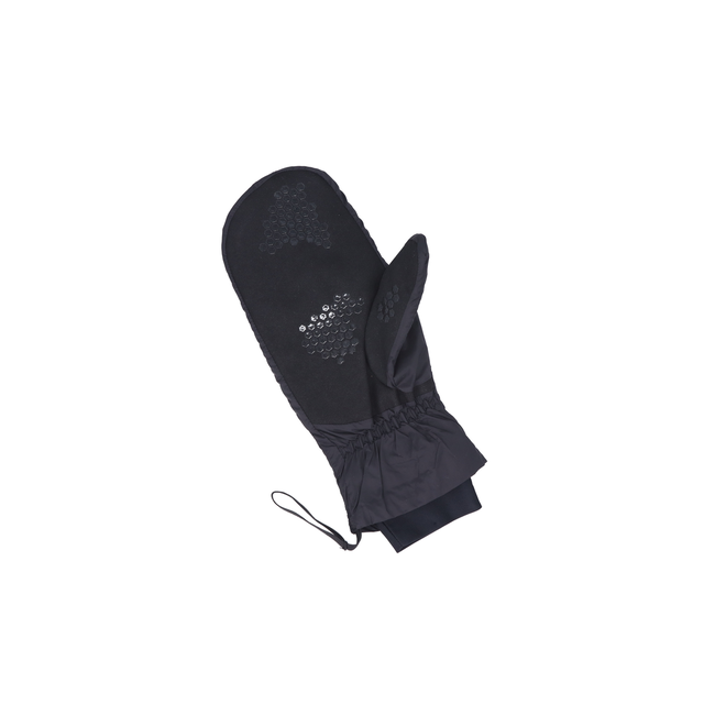 INOV8 Thermal Mitt V2 – Mănuși termice impermeabile fără degete - Negru