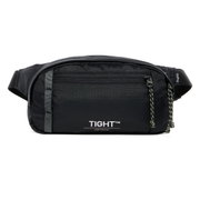 Haglöfs Tight Hip Pack 1 – Borsetă 1 L - Negru True Black/Magnetite