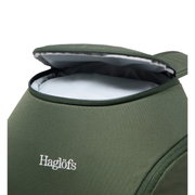 Haglöfs Corker Medium – Rucsac de zi mediu - Verde Seaweed Green