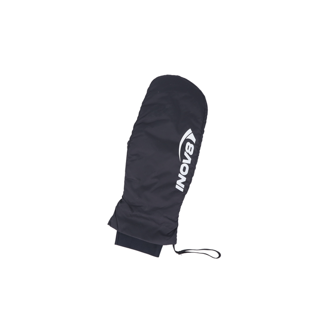 INOV8 Thermal Mitt V2 – Mănuși termice impermeabile fără degete - Negru