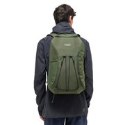 Haglöfs Corker Large – Rucsac de zi mare - Verde Seaweed Green
