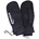 INOV8 Thermal Mitt V2 – Mănuși termice impermeabile fără degete - Negru